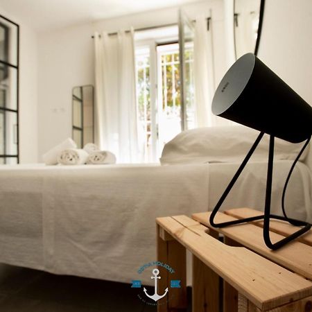 Ostia Holiday Lotito Loft Exteriér fotografie