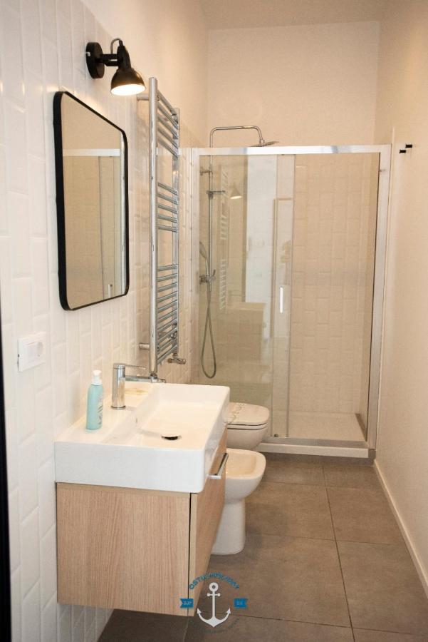 Ostia Holiday Lotito Loft Exteriér fotografie